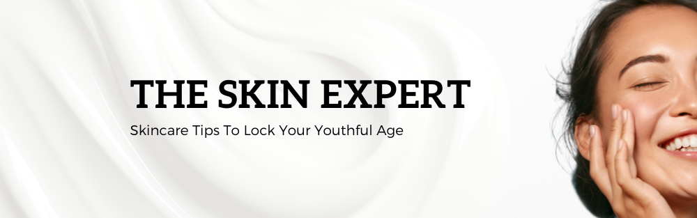 THE SKIN EXPERT